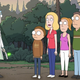 Image: Adult Swim